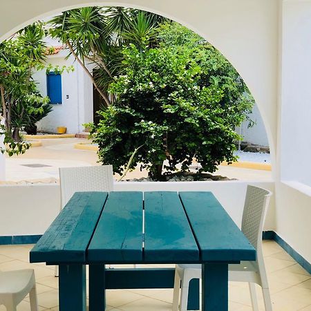 Regent Beach Hotel & Apartments Reggio di Calabria Buitenkant foto