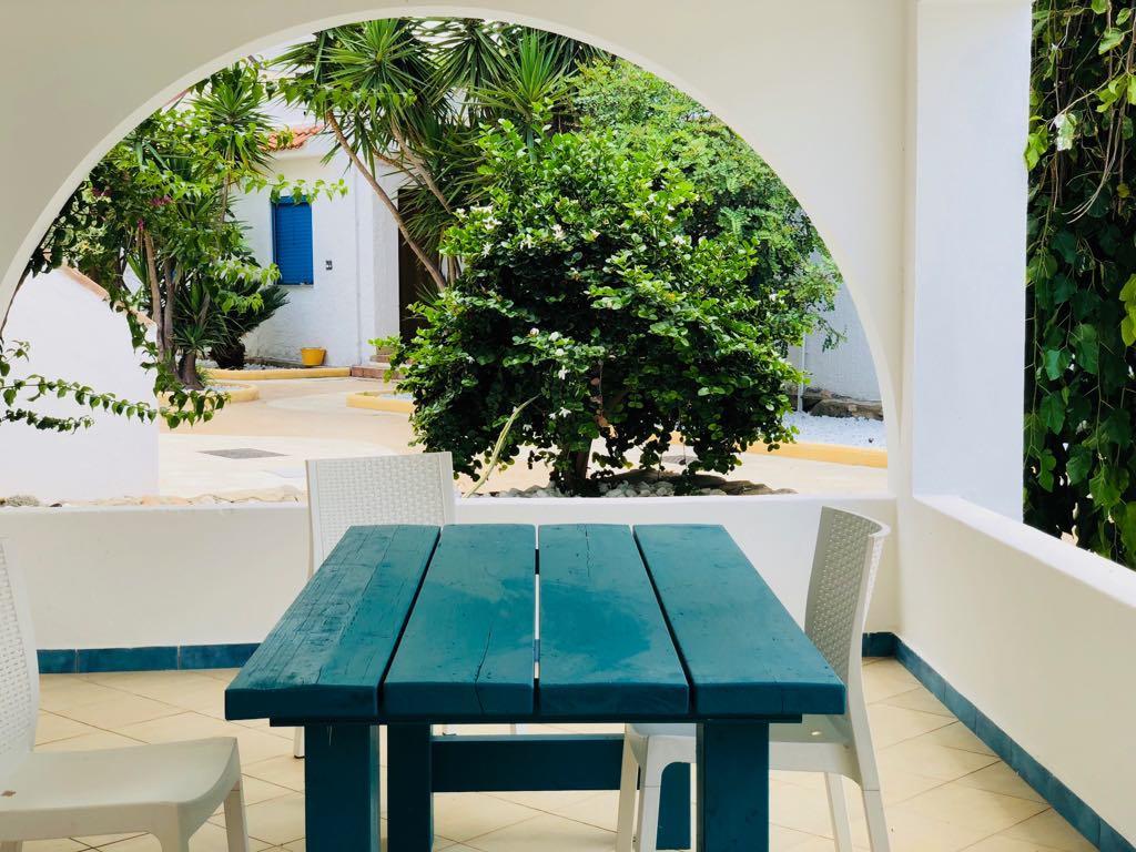 Regent Beach Hotel & Apartments Reggio di Calabria Buitenkant foto