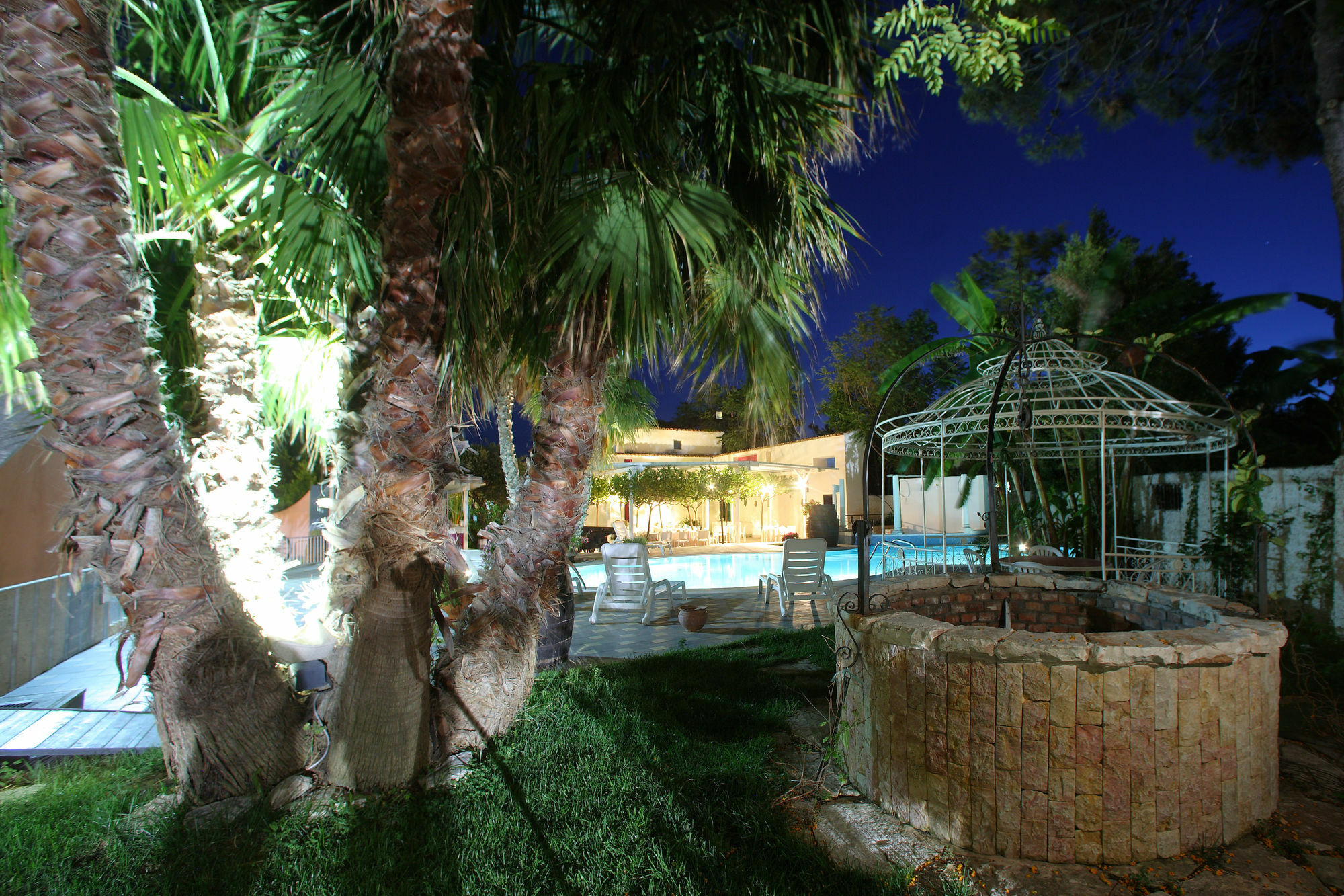 Regent Beach Hotel & Apartments Reggio di Calabria Buitenkant foto
