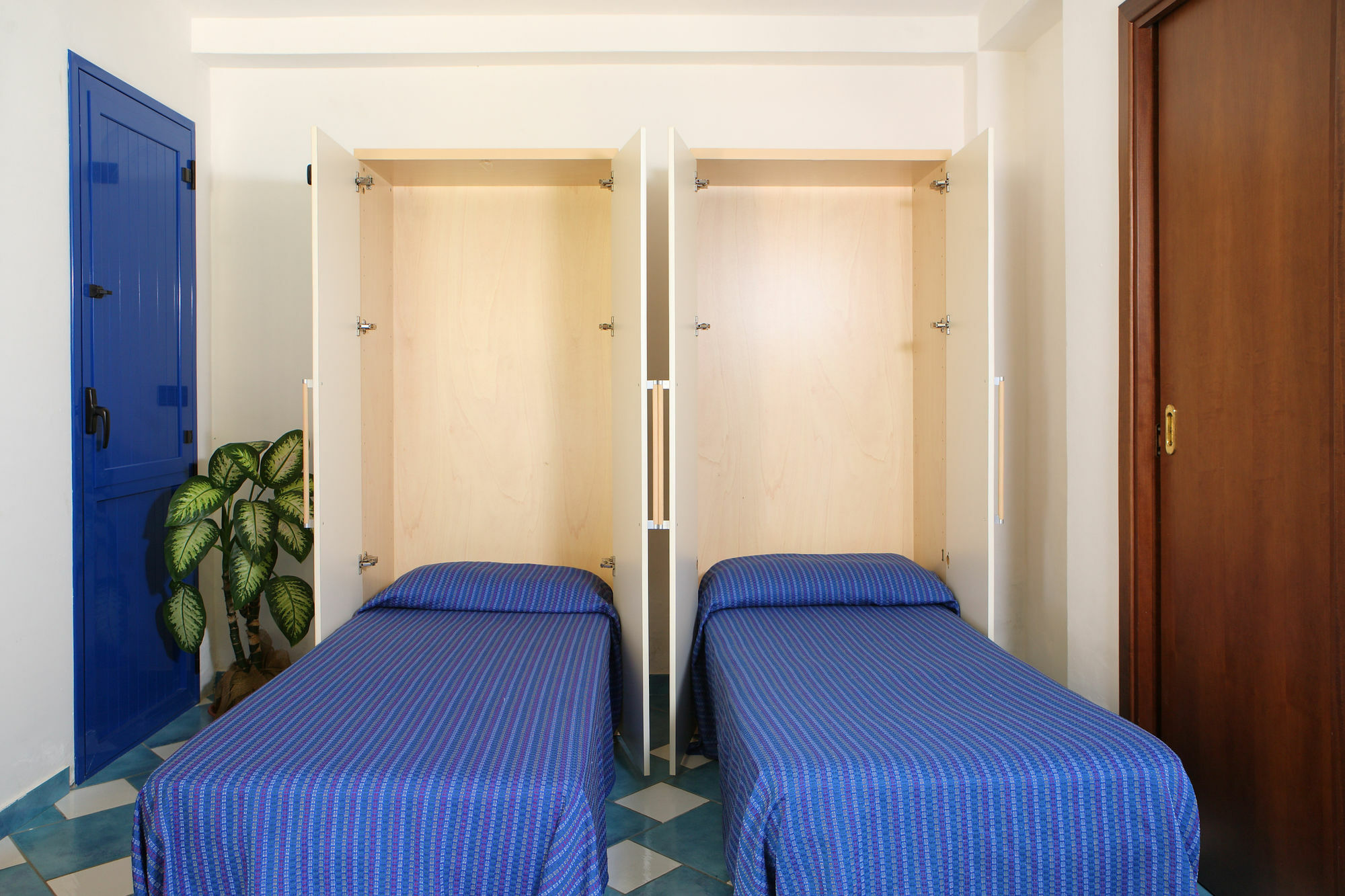 Regent Beach Hotel & Apartments Reggio di Calabria Buitenkant foto