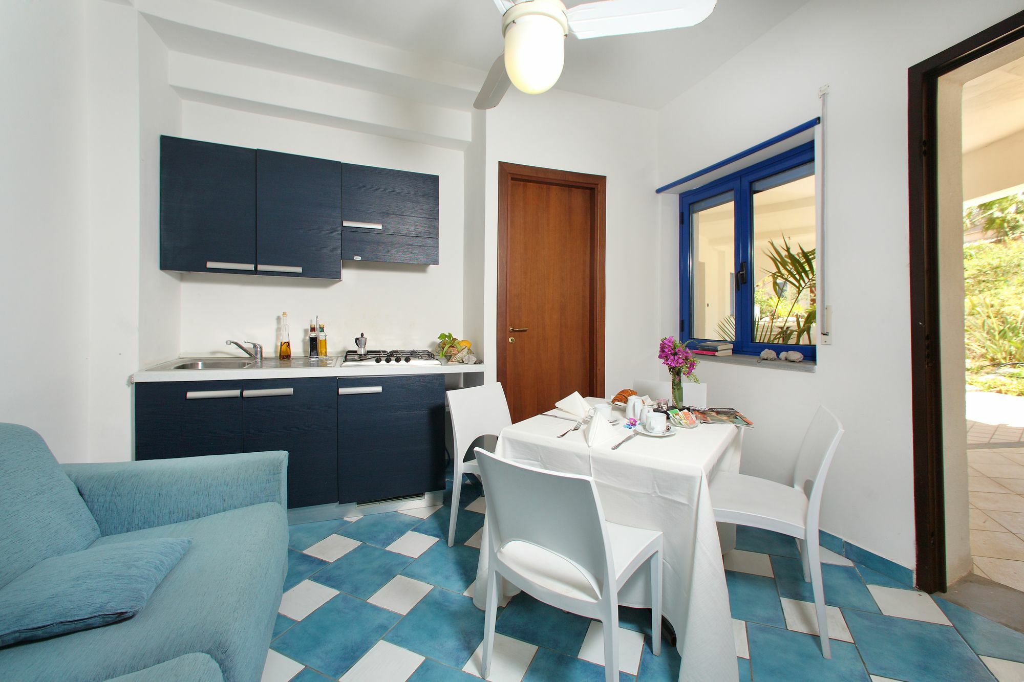 Regent Beach Hotel & Apartments Reggio di Calabria Buitenkant foto