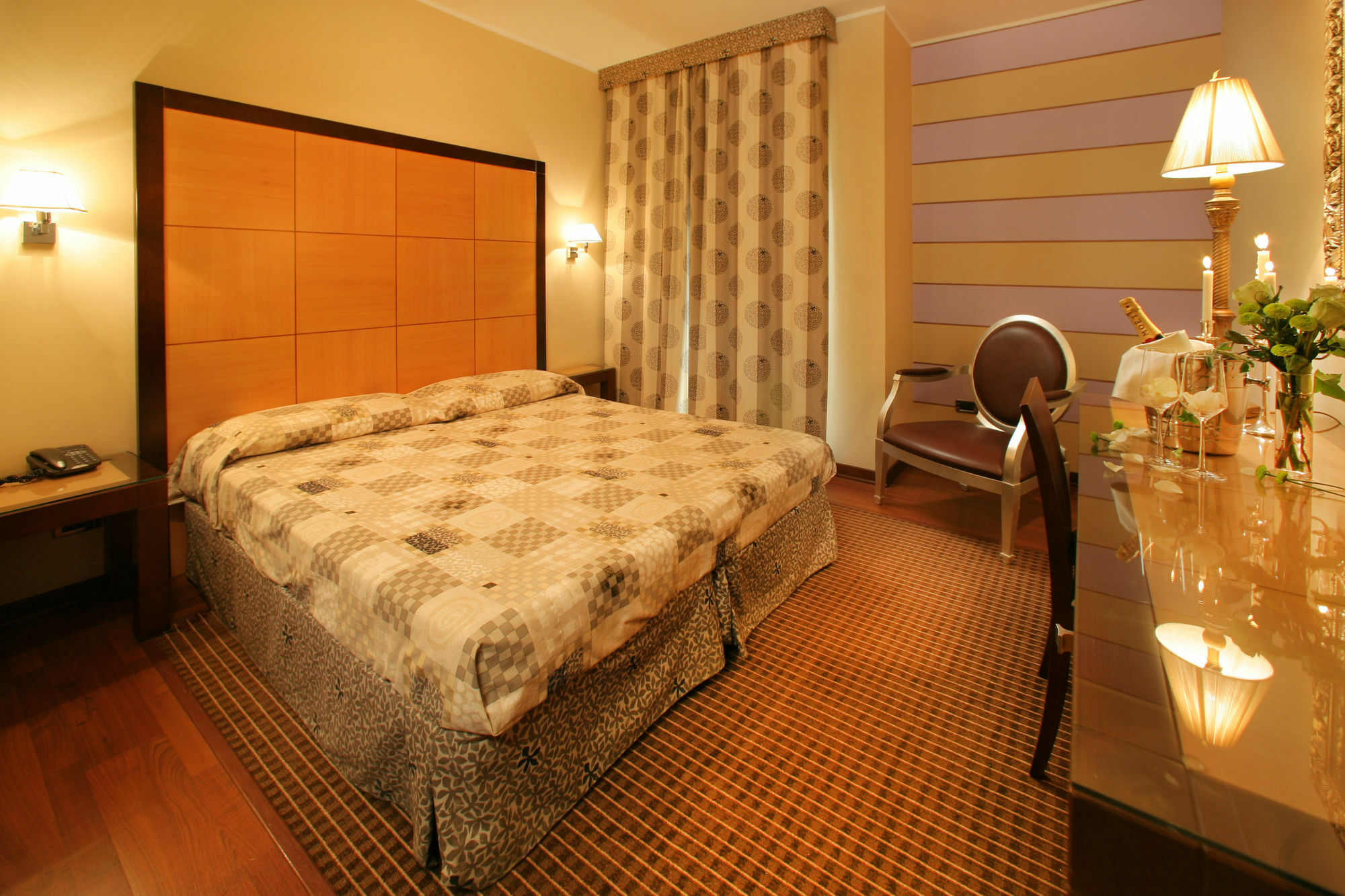 Regent Beach Hotel & Apartments Reggio di Calabria Buitenkant foto