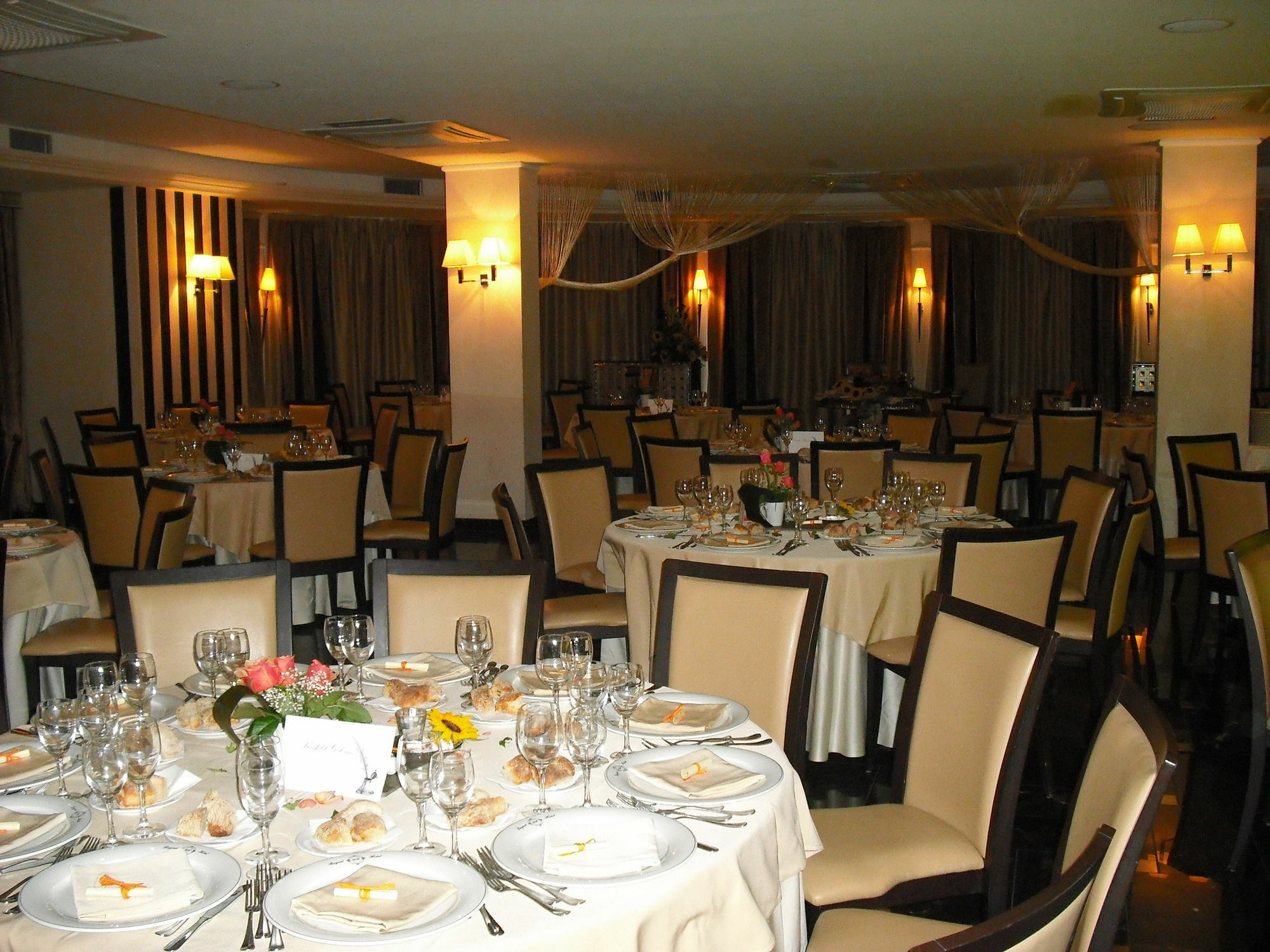 Regent Beach Hotel & Apartments Reggio di Calabria Buitenkant foto